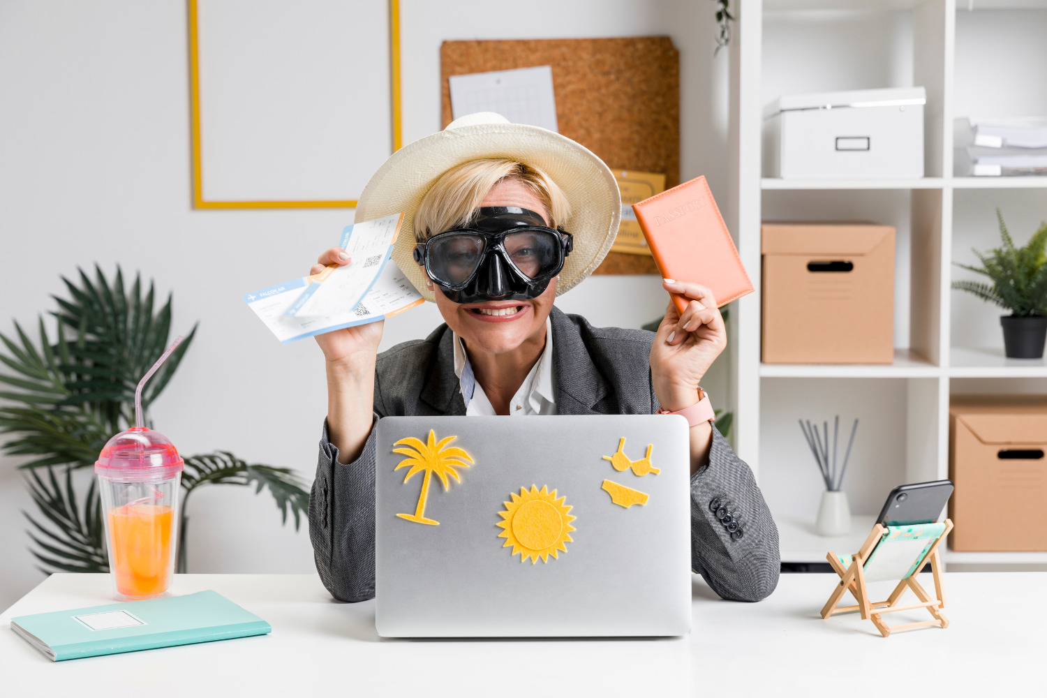derechos a vacaciones todo lo que debes saber
